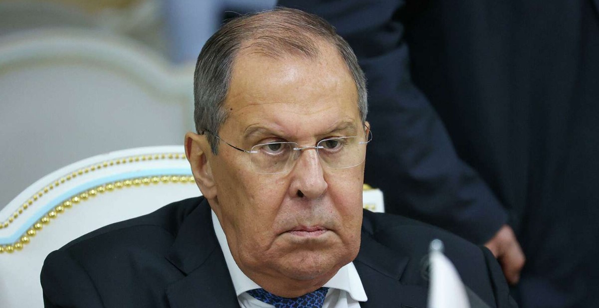 Жодних пауз: в ООН Лавров заявив, що Росія не припинить обстріл навіть під час переговорів Жодних пауз: в ООН Лавров заявив, що Росія не припинить обстріл навіть під час переговорів